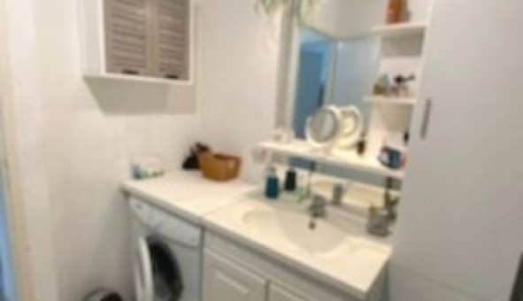 Logement �tudiant T3 &agrave; Beuvillers (14100)