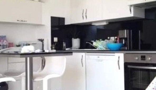 Logement �tudiant T3 &agrave; Beuvillers (14100)