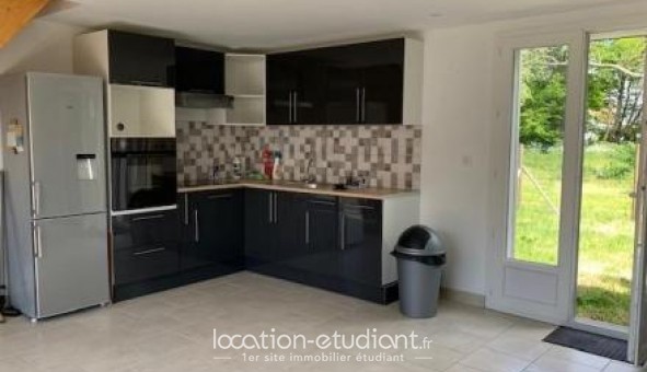Logement �tudiant T3 à Beuvraignes (80700)
