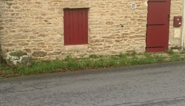 Logement �tudiant T3 &agrave; Beuzec Cap Sizun (29790)