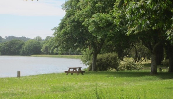 Logement �tudiant T3 &agrave; Beuzec Cap Sizun (29790)