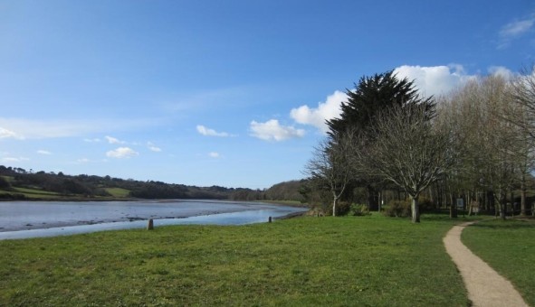 Logement �tudiant T3 &agrave; Beuzec Cap Sizun (29790)