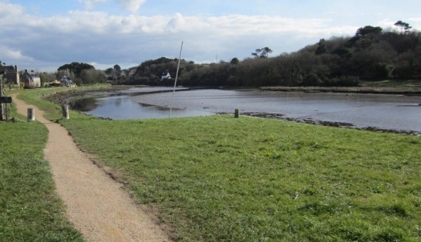 Logement �tudiant T3 &agrave; Beuzec Cap Sizun (29790)