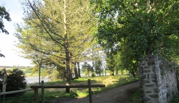 Logement �tudiant T3 &agrave; Beuzec Cap Sizun (29790)