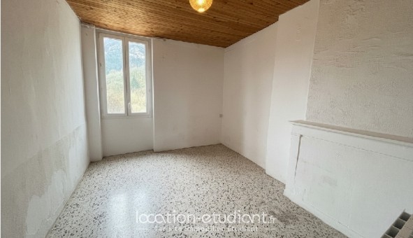 Logement �tudiant Location T3 Vide Bez et Esparon (30120)