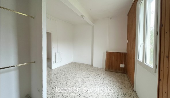 Logement �tudiant T3 &agrave; Bez et Esparon (30120)