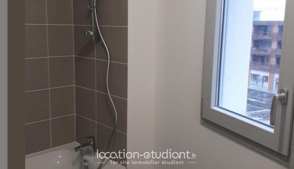 Logement tudiant T3 à Bezannes (51430)