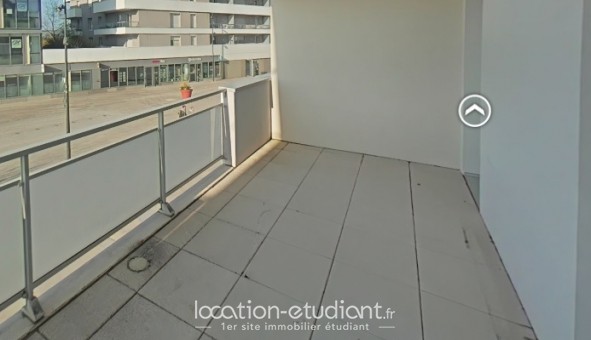 Logement tudiant T3 à Bezannes (51430)