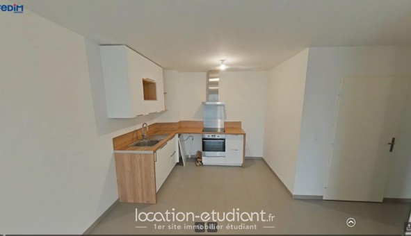 Logement tudiant T3 à Bezannes (51430)