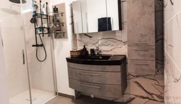 Logement tudiant T3 à Bezannes (51430)