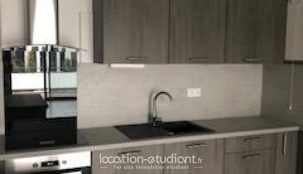 Logement �tudiant T3 &agrave; Bezannes (51430)