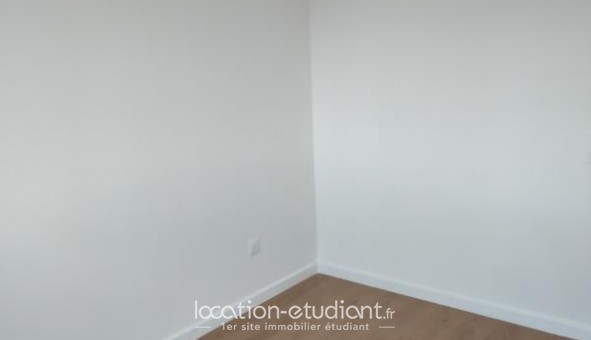 Logement �tudiant T3 &agrave; Bezannes (51430)