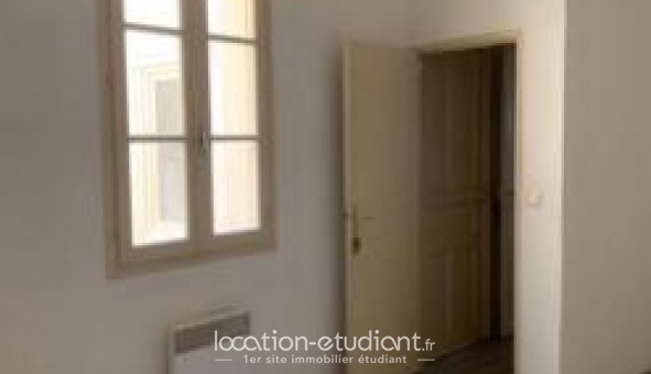 Logement tudiant T3 à Bziers (34500)