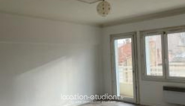 Logement tudiant T3 à Bziers (34500)