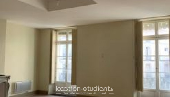 Logement tudiant T3 à Bziers (34500)