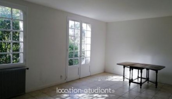 Logement tudiant T3 à Bziers (34500)