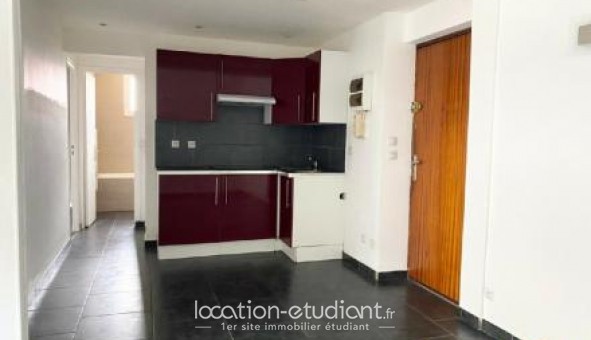 Logement tudiant T3 à Bziers (34500)