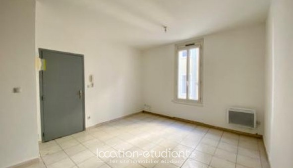 Logement tudiant T3 à Bziers (34500)