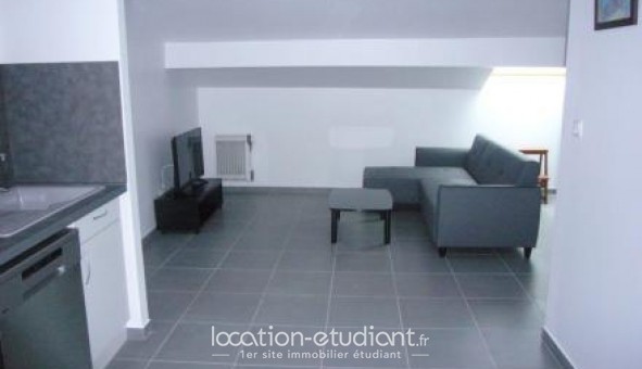 Logement tudiant T3 à Bziers (34500)