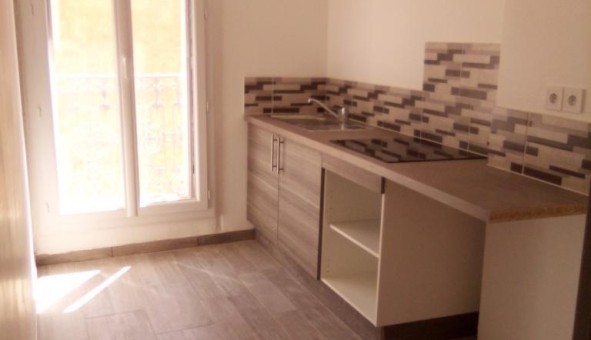 Logement tudiant T3 à Bziers (34500)