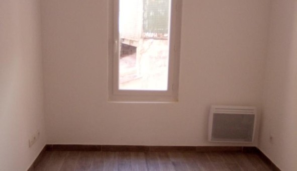Logement tudiant T3 à Bziers (34500)