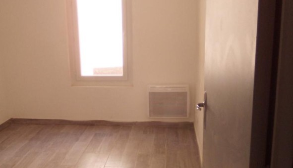 Logement tudiant T3 à Bziers (34500)