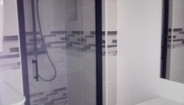 Logement tudiant T3 à Bziers (34500)