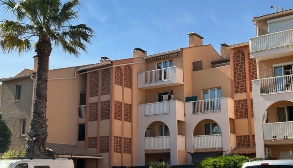 Logement tudiant T3 à Bziers (34500)