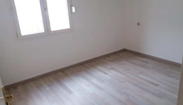 Logement tudiant T3 à Bziers (34500)