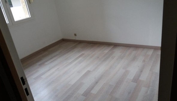 Logement tudiant T3 à Bziers (34500)