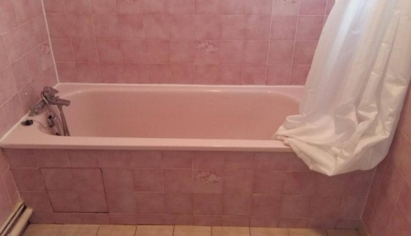 Logement tudiant T3 à Bziers (34500)