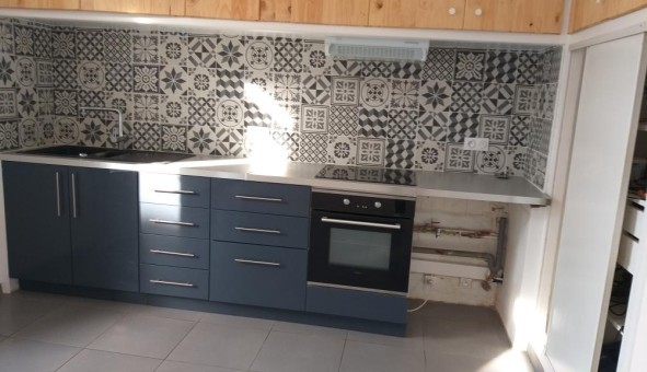 Logement tudiant T3 à Bziers (34500)