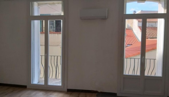 Logement tudiant T3 à Bziers (34500)