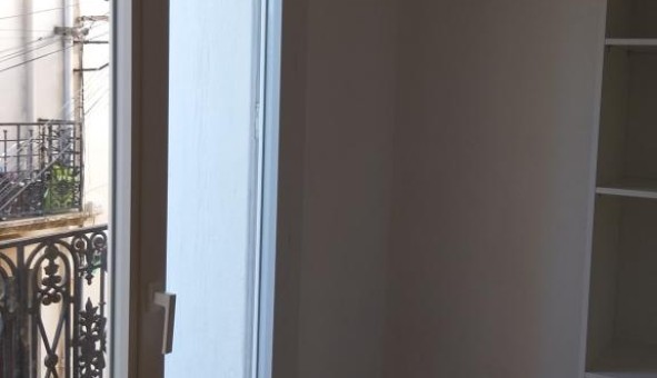 Logement tudiant T3 à Bziers (34500)