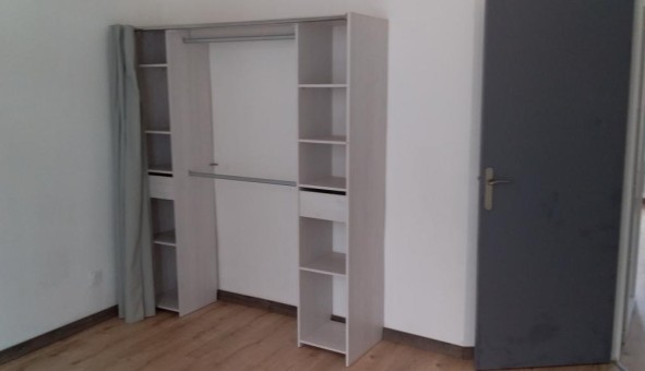 Logement tudiant T3 à Bziers (34500)