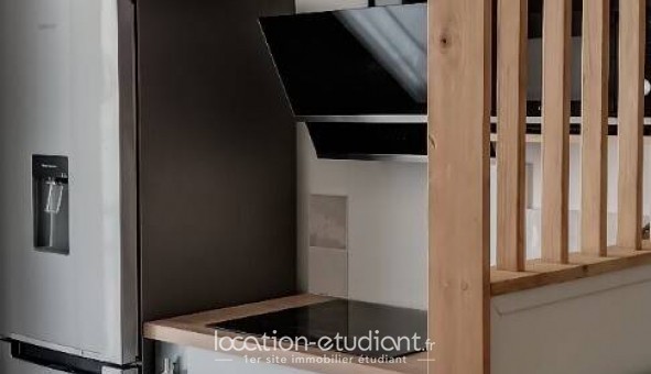 Logement tudiant T3 à Bziers (34500)