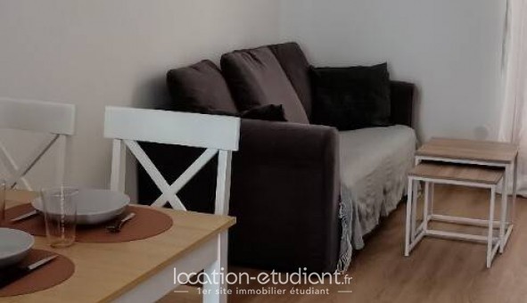 Logement tudiant T3 à Bziers (34500)