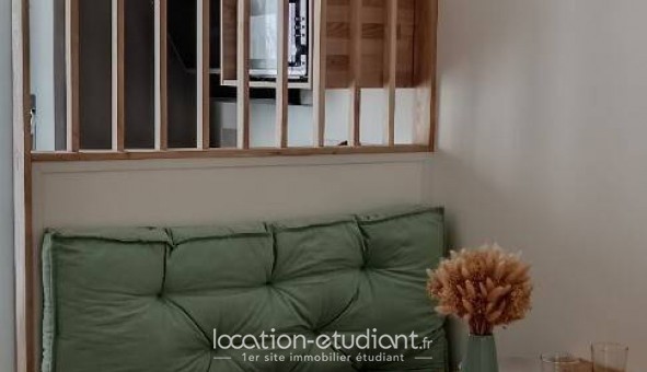 Logement tudiant T3 à Bziers (34500)