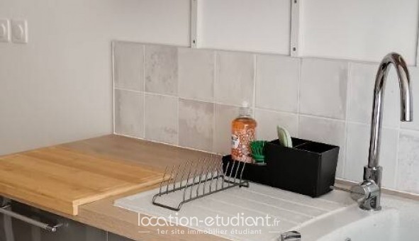 Logement tudiant T3 à Bziers (34500)