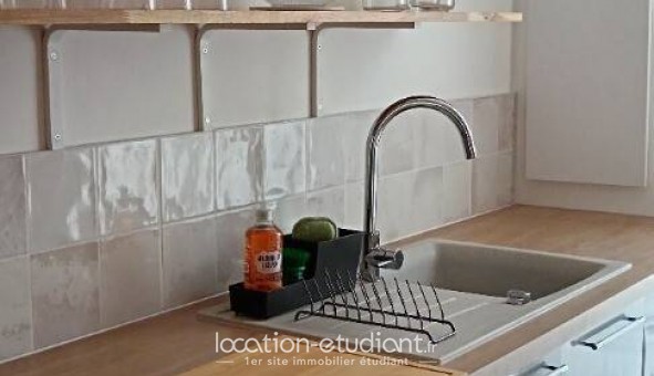 Logement tudiant T3 à Bziers (34500)