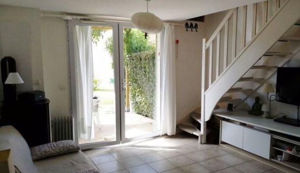 Logement tudiant T3 à Bziers (34500)