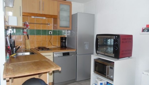 Logement tudiant T3 à Bziers (34500)
