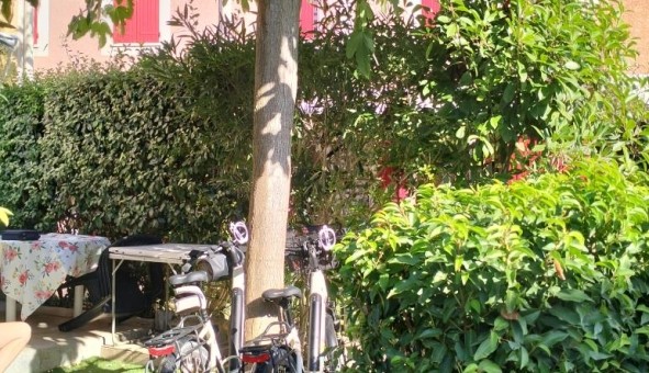 Logement tudiant T3 à Bziers (34500)