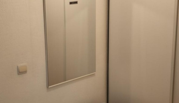 Logement tudiant T3 à Bziers (34500)