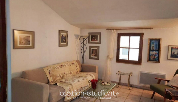Logement tudiant Location T3 Meublé Bziers (34500)