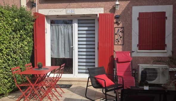 Logement tudiant Location T3 Vide Bziers (34500)
