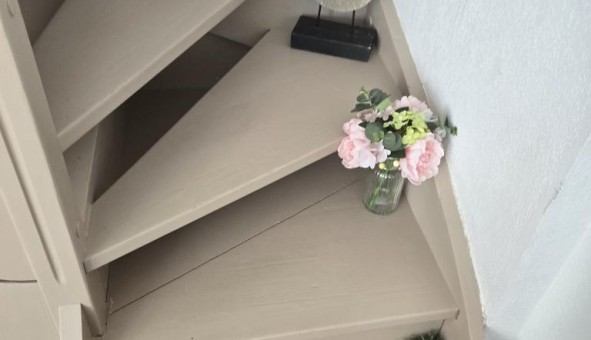 Logement tudiant T3 à Bziers (34500)