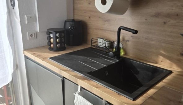 Logement tudiant T3 à Bziers (34500)