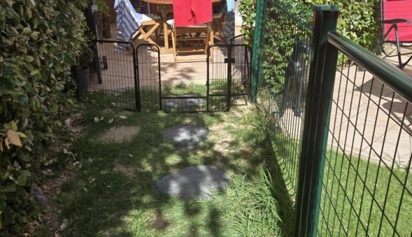 Logement tudiant T3 à Bziers (34500)