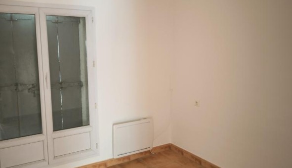 Logement tudiant Location T3 Vide Bziers (34500)